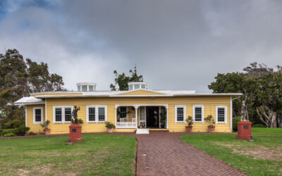 A brief history of the Big Islands famous Parker Ranch