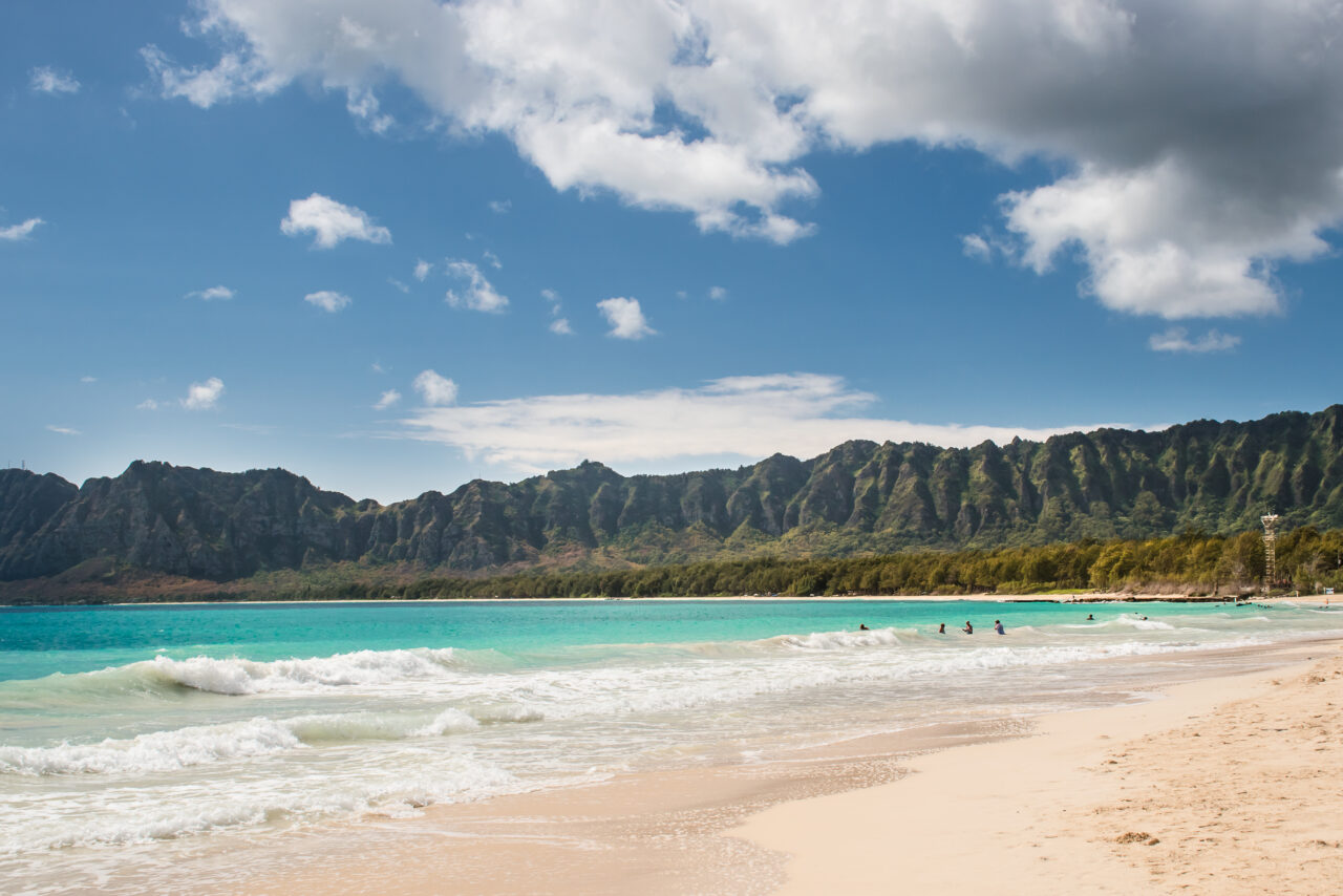 Discover the 4 Beautiful Hawaii Islands: Your Ultimate Guide
