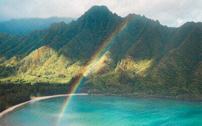 Hurricanes in Hawaii