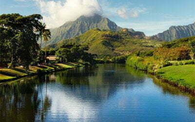 Maui’s ‘Iao Valley’