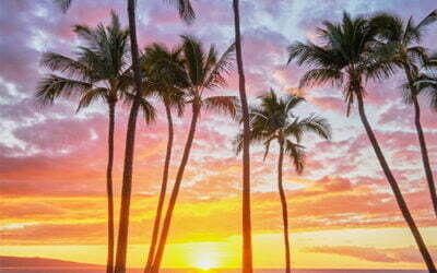 Old Kona Airport Beach