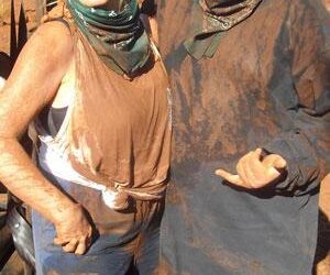 Best ATV ride for experienced riders?