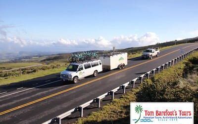 Travel Blog #169 – Coasting Down the Mountain with Haleakala Bike Company