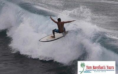 Honolua Bay Surf Guide