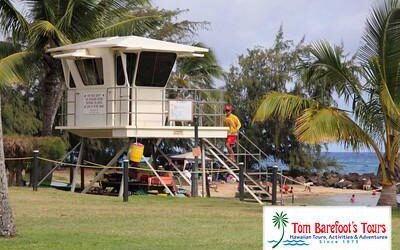 Kauai Beach Guide