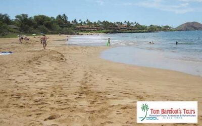 Poolenalena (Chang’s) Beach