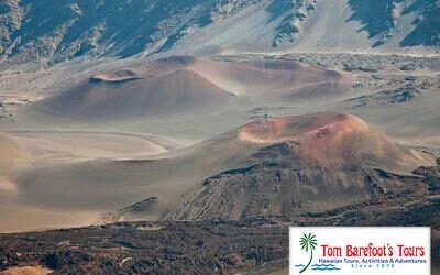 How Hard is it to Hike Through Haleakala Crater?