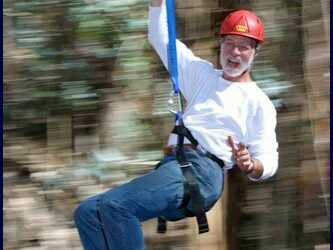 Skyline Eco-Adventures