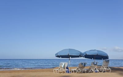 Big Island Beach Weather