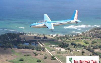 Travel Blog #122 – Glider Rides Over The North Shore