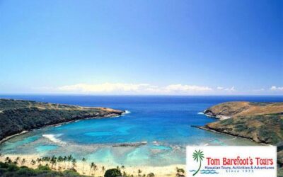 Hanauma Bay