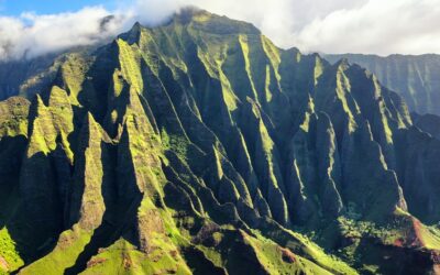 How Kauai weather patterns effect Kauai Activities and Kauai Tours?