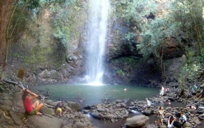 How fit do you need to be to go on a Maui hiking tour?