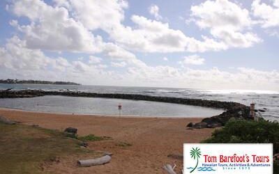 Lydgate Beach Park