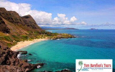Makapu’u Beach