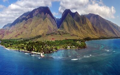 How will Maui’s Weather effect your Maui Activities and Maui Tours?