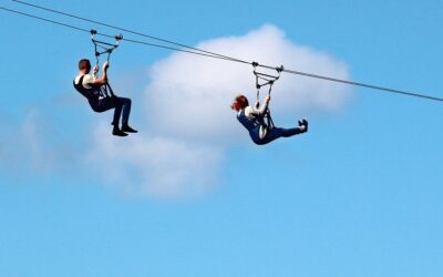 A Maui Zipline. What you should know before you book!