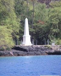 Travel Blog #133 – Snorkeling The Kealakekua Bay Marine Preserve With Fair Wind II