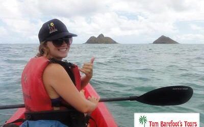 Travel Blog #118 – Twogood Kayaks Wildlife Adventure Tour