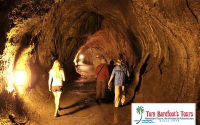 Travel Blog #148 – Volcano & Lava With Nui Pohako