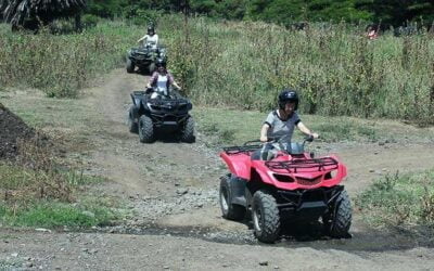 Can I wait and book my Oahu ATV Tour when I arrive in Oahu?