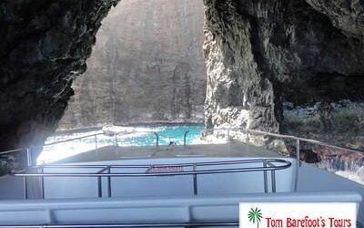 Travel Blog #104 – Liko Kauai Cruises, AM Napali Snorkel