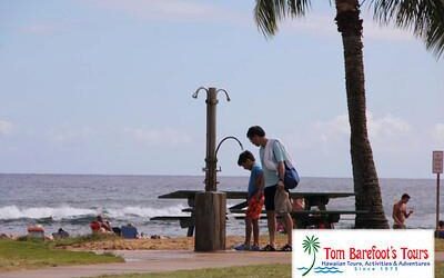 Poipu Beach