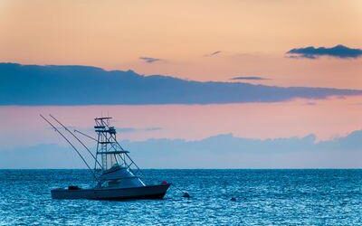 So…What’s the Best Time of Year to Catch Fish in Hawaii?