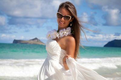 A Wedding In Hawaii. It's A Great Value! - Tom Barefoot