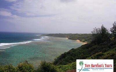 Travel Blog #84 – Kauai Photo Tours, Drive & Light Hiking Tour