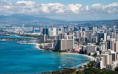 Oahu – Glorious Combinations of Weddings, Activities & Sightseeing