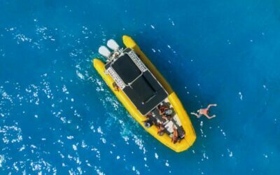 What is the best time of year and the best time of day to go on your Maui snorkel charter?