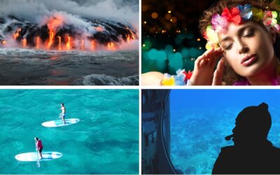 What Makes the Big Island Activities and Big Island Tours So Special?
