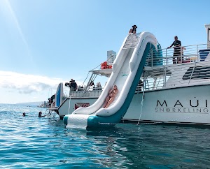 Maui Snorkeling