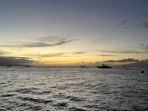 Sail Maui