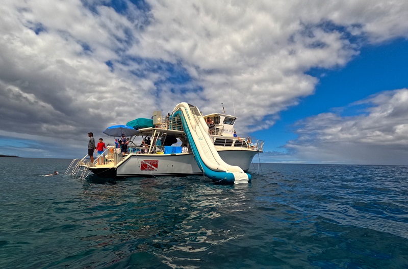 Maui Snorkeling