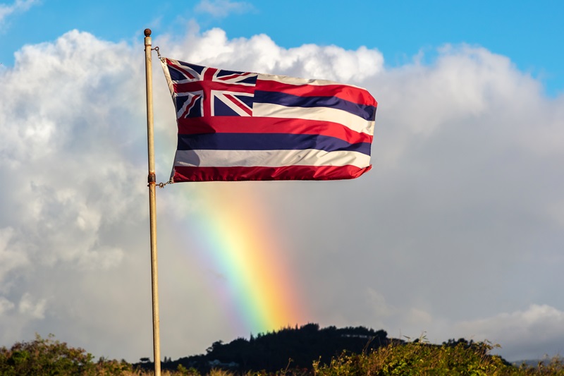 What Does The Hawaiian Flag Look Like Discover The 3 Colors What Does The Hawaiian Flag Look Like Discover The 3 Colors
