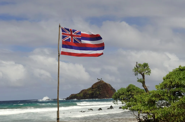 What Does The Hawaiian Flag Look Like Discover The 3 Colors What Does The Hawaiian Flag Look Like Discover The 3 Colors