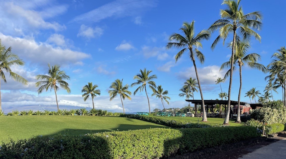 Maluaka Beach